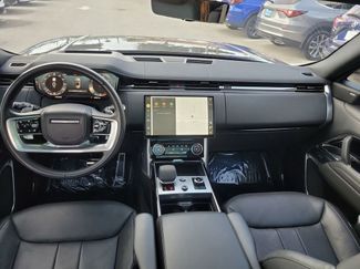 Used 2023 Land Rover Range Rover SE video 2
