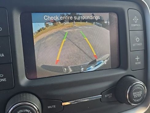 Used 2024 RAM 1500 Classic SLT image 14