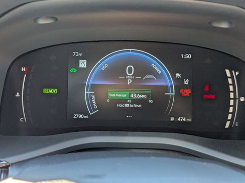 Used 2026 Toyota Camry LE image 19