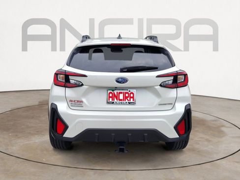 Used 2025 Subaru Crosstrek 2.0i Premium AWD/4WD image 13