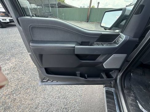 Used 2024 Ford F150 Lariat w/ Equipment Group 502A High AWD/4WD image 13