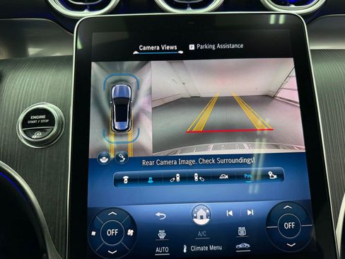 Certified 2023 Mercedes-Benz GLC 300 4MATIC image 30