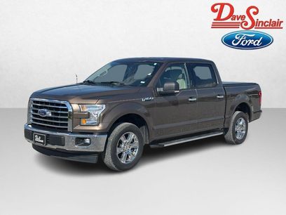 Used 2017 Ford F150 XLT w/ Equipment Group 302A Luxury