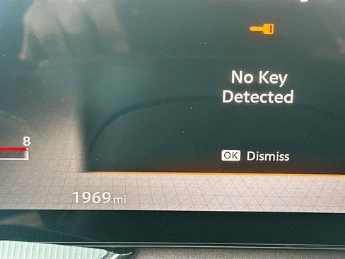 New 2025 Nissan Murano SL image 12