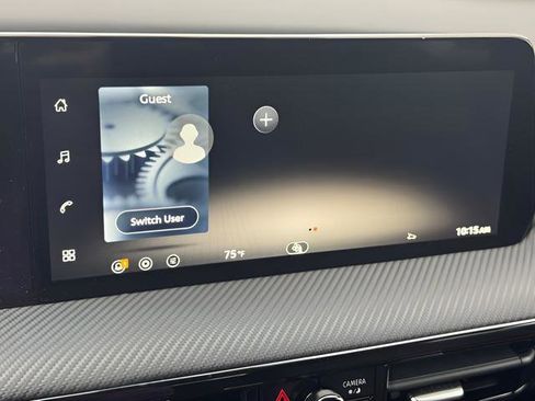 New 2026 Nissan Kicks SR AWD/4WD image 30