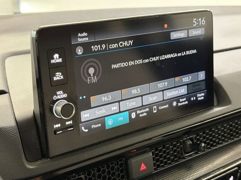 Certified 2023 Honda CR-V EX-L image 24
