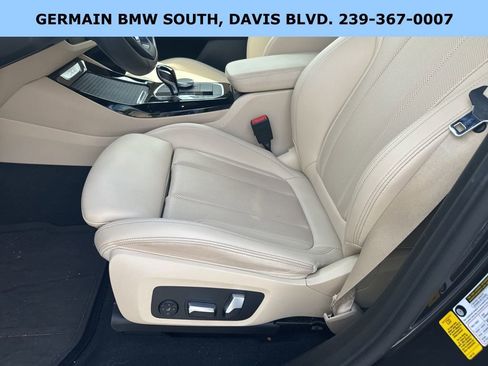 Certified 2022 BMW X3 sDrive30i w/ Convenience Package image 24