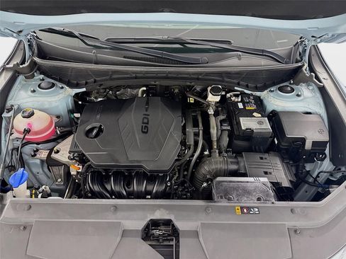 Certified 2024 Hyundai Santa Cruz SE FWD image 26
