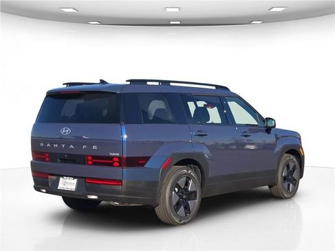 New 2026 Hyundai Santa Fe SEL image 10