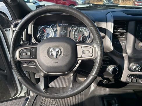 Used 2024 RAM 2500 Tradesman image 24