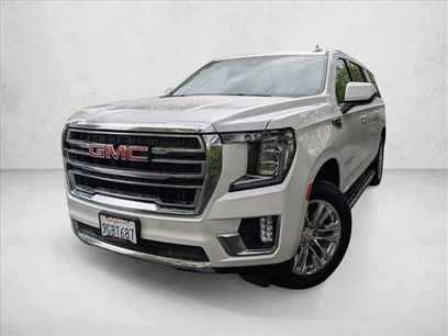 Used 2023 GMC Yukon XL SLT