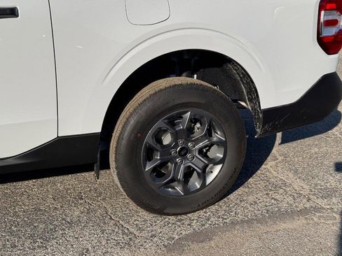 New 2025 Ford Maverick XLT w/ XLT Luxury Package image 11