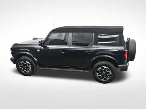 Used 2023 Ford Bronco Outer Banks image 32