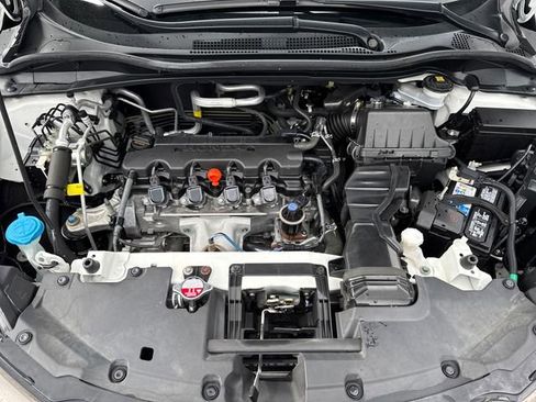 Used 2022 Honda HR-V Sport image 24