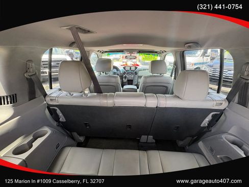 Used 2013 Honda Pilot EX-L image 35