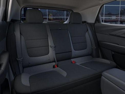 New 2026 Chevrolet TrailBlazer LT w/ Convenience Package FWD image 19