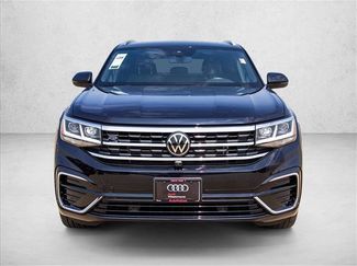 Used 2023 Volkswagen Atlas Cross Sport SEL Premium R-Line AWD/4WD video 2