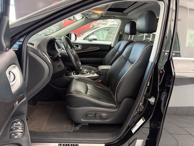 Used 2019 INFINITI QX60 Luxe w/ Essential Package AWD/4WD image 10