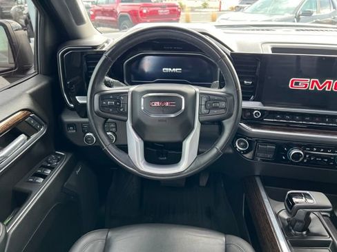 Used 2024 GMC Sierra 1500 Elevation w/ Elevation Premium Package image 23