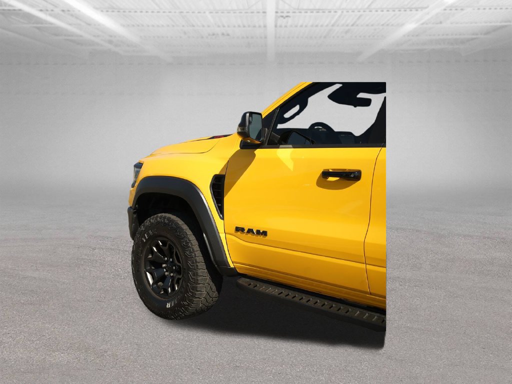 Used 2023 RAM 1500 TRX w/ TRX Level 2 Equipment Group AWD/4WD image 45
