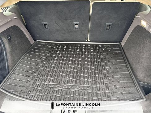 Certified 2024 Lincoln Corsair AWD w/ Equipment Group 101A image 30