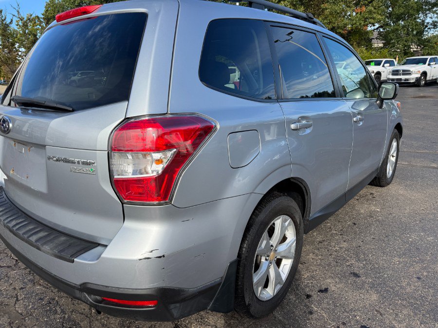 Used 2015 Subaru Forester 2.5i Premium AWD/4WD image 11