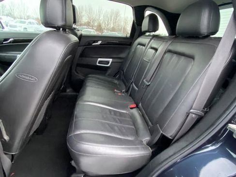 Used 2014 Chevrolet Captiva Sport LTZ image 11