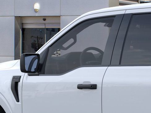 New 2026 Ford F150 STX w/ Equipment Group 200A AWD/4WD image 20