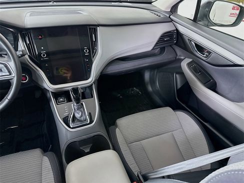 Certified 2025 Subaru Outback Premium image 28