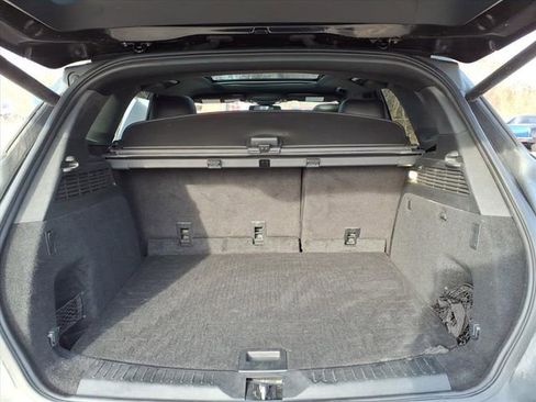 Used 2017 Lincoln MKC Reserve w/ Lincoln MKC Climate Package image 8