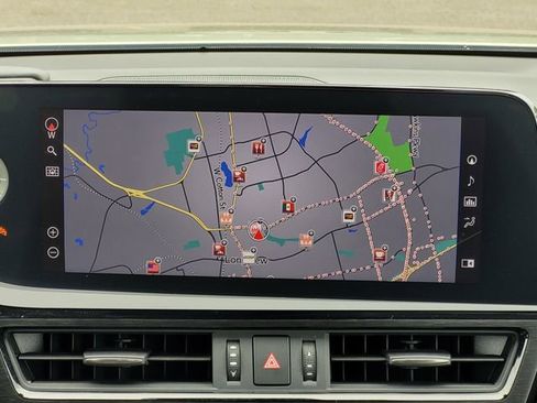 Used 2022 Lexus ES 350 w/ Premium Package FWD image 17