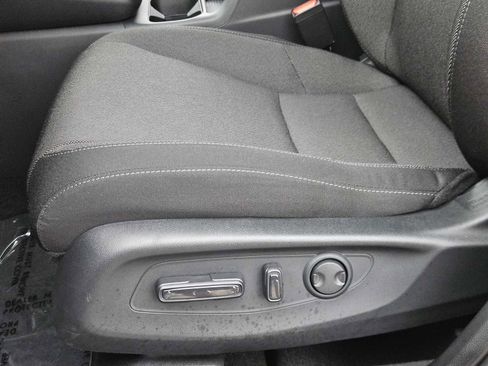 Used 2026 Honda CR-V EX image 22