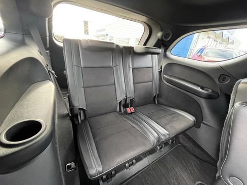 Used 2022 Dodge Durango GT image 17