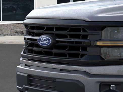 New 2026 Ford F150 XLT image 17