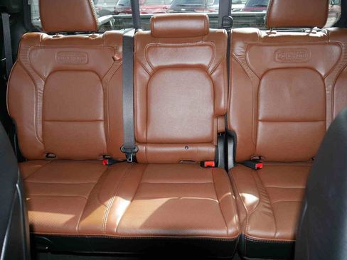 Used 2023 RAM 1500 Limited w/ Body-Colour Bumper Group image 44