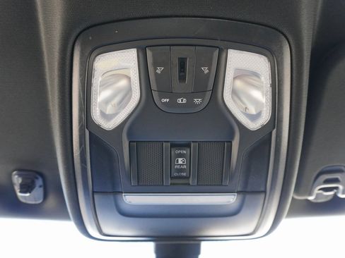 Used 2022 RAM 1500 Lone Star image 15