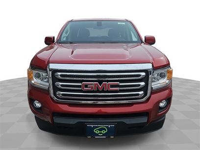 Used 2016 GMC Canyon SLE w/ Trailering Package