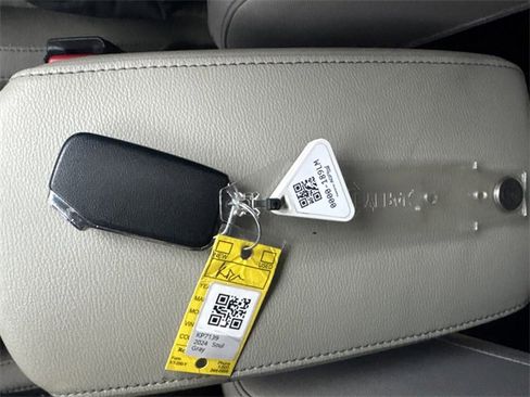 Certified 2024 Kia Soul EX image 31