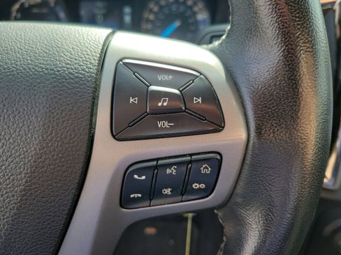 Used 2021 Ford Ranger XLT w/ Equipment Group 302A High AWD/4WD image 24