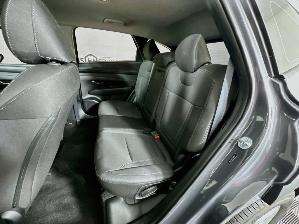 Used 2026 Hyundai Tucson SE FWD image 24