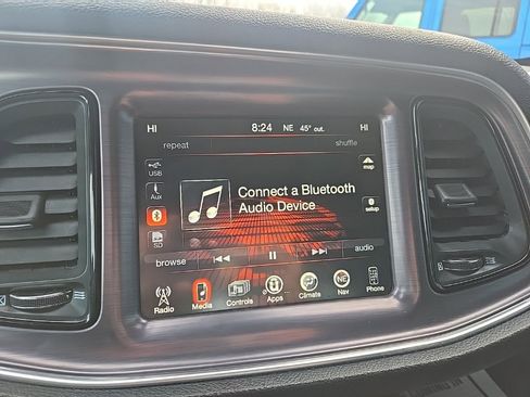 Used 2015 Dodge Challenger SXT w/ Sound Group image 45