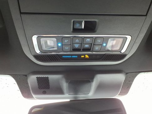 Used 2023 Ford F150 Lariat w/ Equipment Group 502A High AWD/4WD image 20