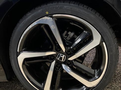 Used 2022 Honda Accord Sport image 30