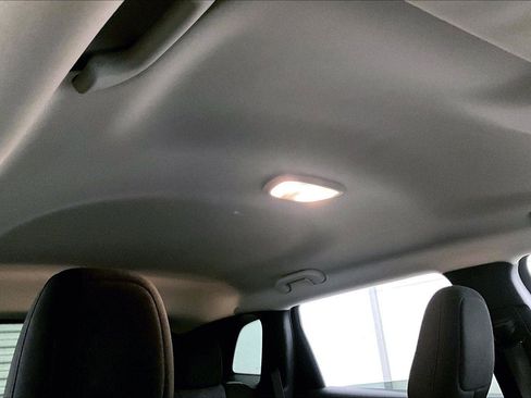 Used 2017 Jeep Cherokee Latitude image 22