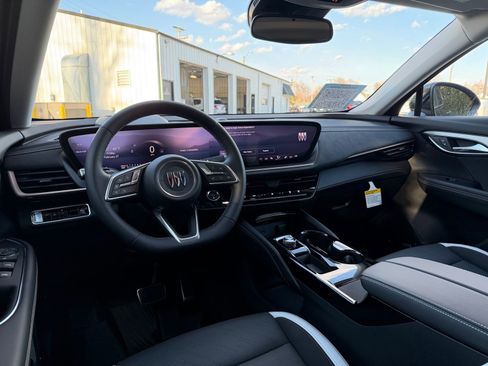 New 2026 Buick Envision Sport Touring image 17