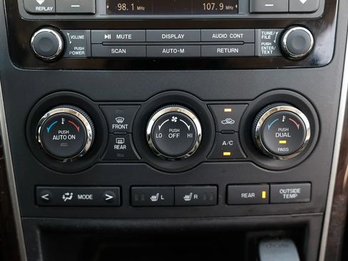 Used 2011 MAZDA CX-9 Grand Touring w/ Moonroof & Bose Audio Pkg FWD image 35