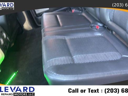 Used 2012 Ford F150 Raptor w/ Raptor Luxury Pkg AWD/4WD image 31