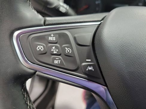 Used 2024 Chevrolet Malibu RS w/ LPO, Floor Liner Package image 47