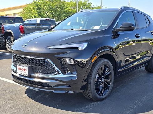 New 2026 Buick Encore GX Sport Touring w/ Comfort Package image 10