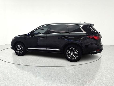 Used 2018 INFINITI QX60 Base w/ Premium Plus Package image 5